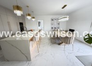 Sale - Villa - Villamartin - Villamartín