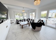 Sale - Villa - Villamartin - Villamartín