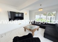 Sale - Villa - Villamartin - Villamartín