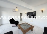 Sale - Villa - Villamartin - Villamartín