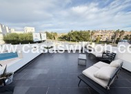 Sale - Villa - Villamartin - Villamartín