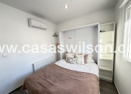 Sale - Villa - Villamartin - Villamartín