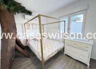 Sale - Villa - Villamartin - Villamartín