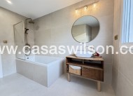 Sale - Villa - Villamartin - Villamartín