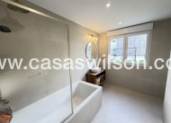 Sale - Villa - Villamartin - Villamartín