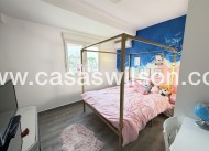 Sale - Villa - Villamartin - Villamartín