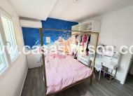 Sale - Villa - Villamartin - Villamartín