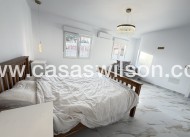 Sale - Villa - Villamartin - Villamartín