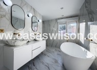 Sale - Villa - Villamartin - Villamartín