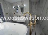 Sale - Villa - Villamartin - Villamartín