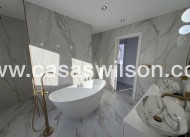 Sale - Villa - Villamartin - Villamartín