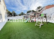 Sale - Villa - Villamartin - Villamartín