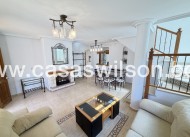 Sale - Villa - Villamartin - Villamartín