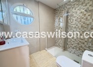 Sale - Villa - Villamartin - Villamartín