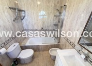 Sale - Villa - Villamartin - Villamartín