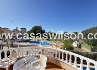 Sale - Villa - Villamartin - Villamartín