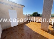Sale - Villa - Villamartin - Villamartín