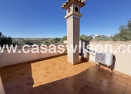 Sale - Villa - Villamartin - Villamartín