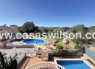 Sale - Villa - Villamartin - Villamartín