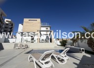 Sale - Villa - Villamartin - Villamartín