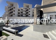 Sale - Villa - Villamartin - Villamartín