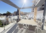 Sale - Villa - Villamartin - Villamartín