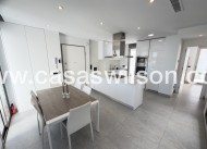 Sale - Villa - Villamartin - Villamartín