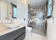 Sale - Villa - Villamartin - Villamartín