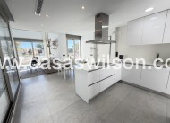 Sale - Villa - Villamartin - Villamartín