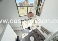 Sale - Villa - Villamartin - Villamartín