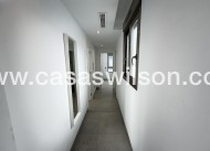 Sale - Villa - Villamartin - Villamartín