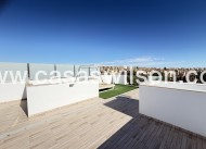 Sale - Villa - Villamartin - Villamartín
