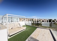 Sale - Villa - Villamartin - Villamartín
