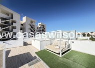 Sale - Villa - Villamartin - Villamartín