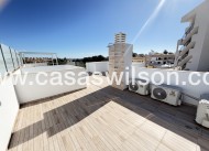 Sale - Villa - Villamartin - Villamartín