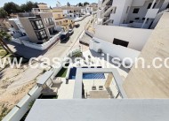 Sale - Villa - Villamartin - Villamartín