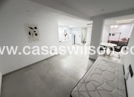 Sale - Villa - Villamartin - Villamartín