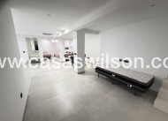 Sale - Villa - Villamartin - Villamartín