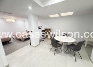 Sale - Villa - Villamartin - Villamartín