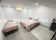 Sale - Villa - Villamartin - Villamartín