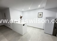 Sale - Villa - Villamartin - Villamartín