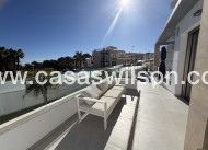 Sale - Villa - Villamartin - Villamartín