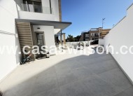 Sale - Villa - Villamartin - Villamartín