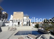 Sale - Villa - Villamartin - Villamartín