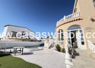 Sale - Villa - Villamartin - Villamartín