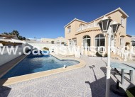 Sale - Villa - Villamartin - Villamartín