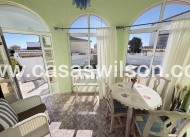 Sale - Villa - Villamartin - Villamartín