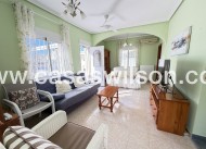 Sale - Villa - Villamartin - Villamartín