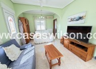 Sale - Villa - Villamartin - Villamartín