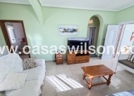 Sale - Villa - Villamartin - Villamartín